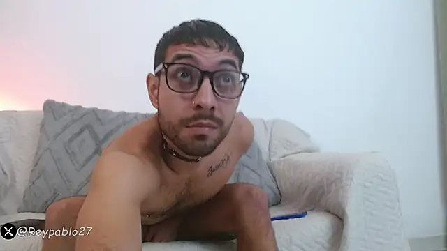 ReyPablo1 online show from 03/25/26, 11:36