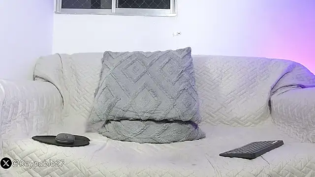 ReyPablo1 online show from 04/19/26, 10:05