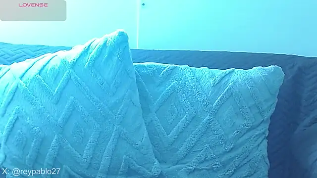 ReyPablo1 online show from 11/08/25, 07:06