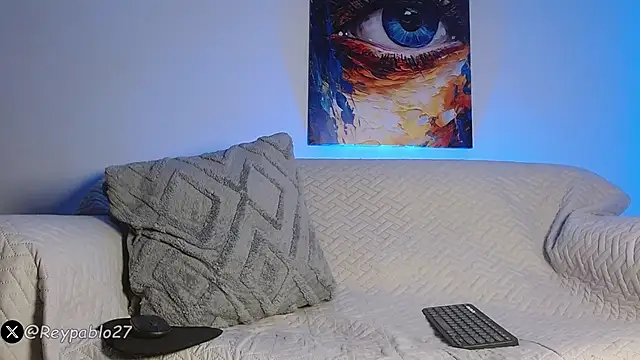 ReyPablo1 online show from 03/10/26, 10:52