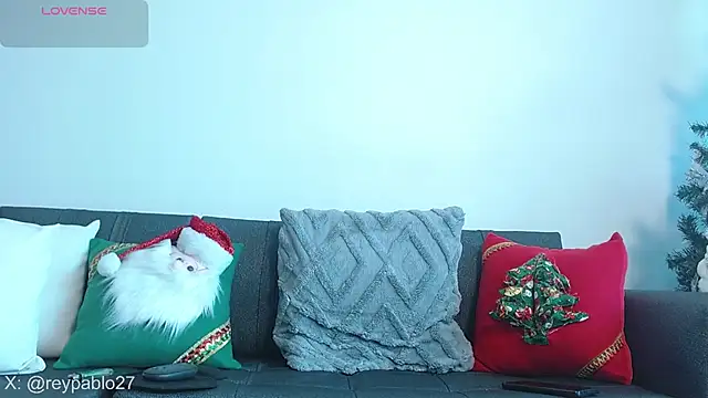 ReyPablo1 online show from 12/17/25, 09:31