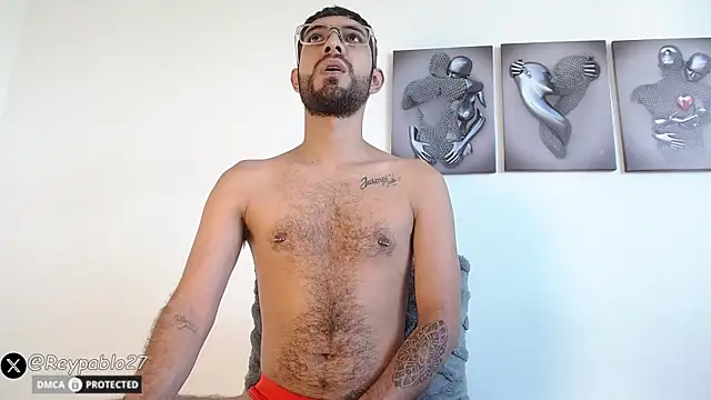ReyPablo1 online show from 05/20/26, 04:37