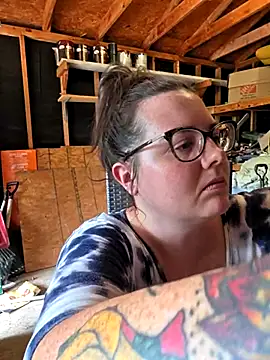 valeriejane online show from 10/16/25, 10:07