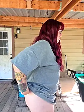 valeriejane online show from 11/02/25, 07:08