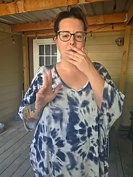 valeriejane online show from 10/11/25, 02:40