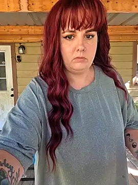 valeriejane online show from 10/31/25, 08:27