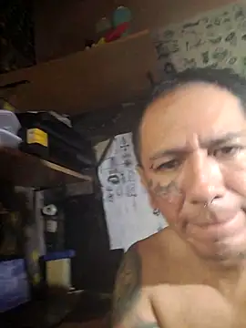 Joxker34 online show from 03/31/26, 05:37