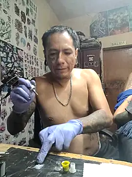 Joxker34 online show from 04/16/26, 05:03