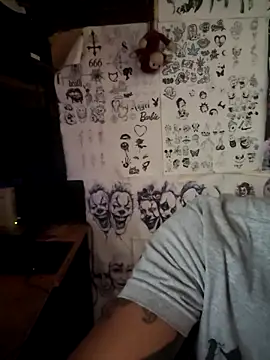 Snapshot of Joxker34 chatting on 04/19/26, 01:56 Joxker34 online show from 04/19/26, 01:56