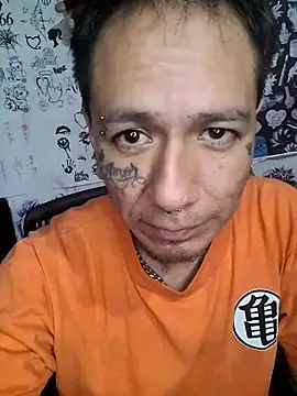 Joxker34 online show from 04/15/26, 02:32