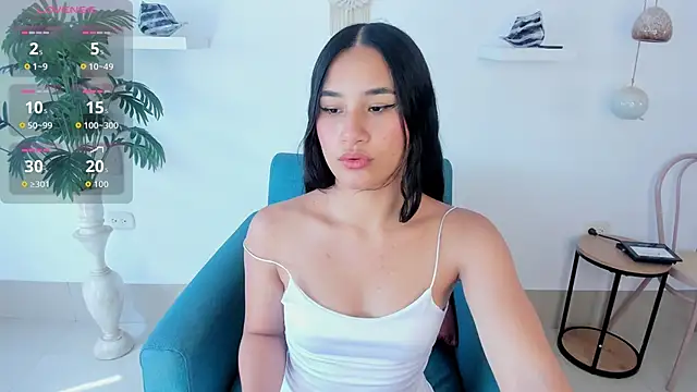 Snapshot of emily_yeon chatting on 11/25/25, 07:03 emily yeon online show from 11/25/25, 07:03