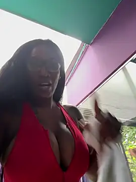 Bustykeyla online show from 01/15/26, 04:54