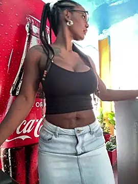 Bustykeyla online show from 03/20/26, 02:40