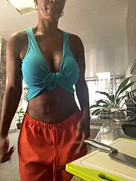 Bustykeyla online show from 03/27/26, 04:08