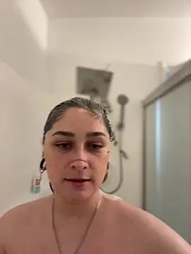 Alix Valentine online show from 09/29/25, 09:53
