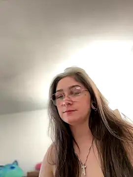 Alix Valentine online show from 10/05/25, 04:09