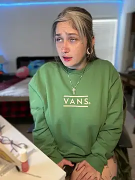 Alix Valentine online show from 04/16/26, 05:25