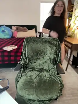 Alix Valentine online show from 01/05/26, 05:38