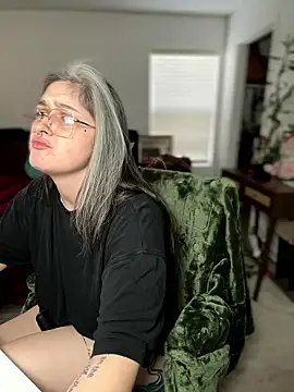 Alix Valentine online show from 01/11/26, 11:00