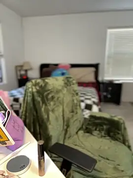 Alix Valentine online show from 02/19/26, 03:53