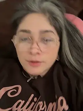 Alix Valentine online show from 10/08/25, 05:24