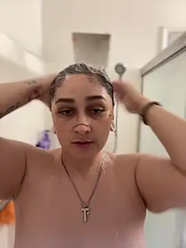 Alix Valentine online show from 02/08/26, 12:08