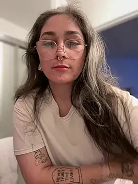 Alix Valentine online show from 03/21/26, 01:51