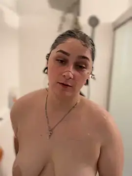Alix Valentine online show from 09/22/25, 11:33