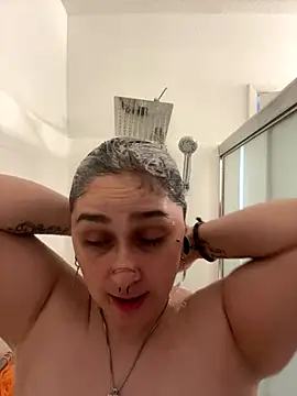 Alix Valentine online show from 10/12/25, 05:47