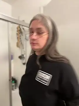 Alix Valentine online show from 04/18/26, 12:57