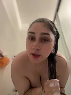 Alix Valentine online show from 02/28/26, 05:18