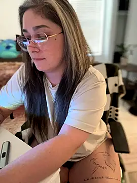 Alix Valentine online show from 09/09/25, 08:51