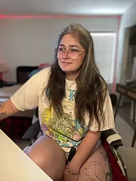 Alix Valentine online show from 05/25/26, 04:28