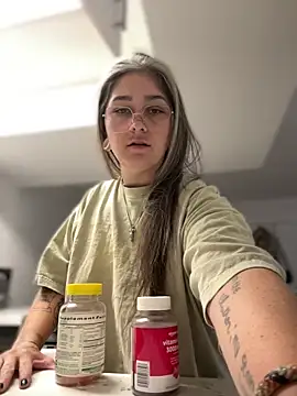 Alix Valentine online show from 05/29/26, 05:19
