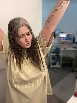 Alix Valentine online show from 01/13/26, 05:50