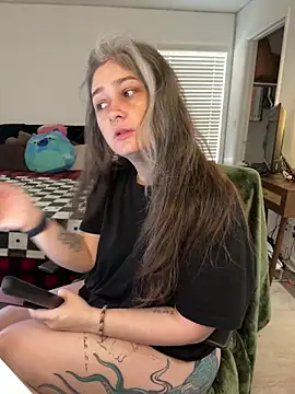 Alix Valentine online show from 02/21/26, 04:53