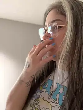 Alix Valentine online show from 10/02/25, 08:12