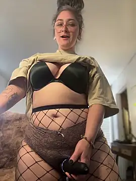 Alix Valentine online show from 03/22/26, 08:21