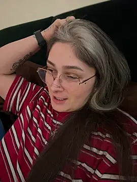 Alix Valentine online show from 02/15/26, 07:13