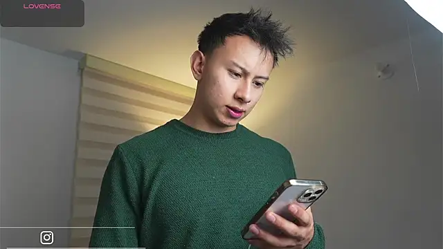 DeusbelliS online show from 10/21/25, 06:35