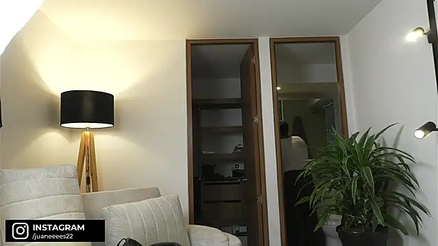 DeusbelliS online show from 04/13/26, 11:20