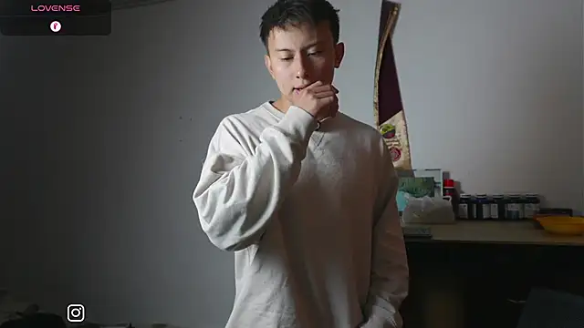 DeusbelliS online show from 11/30/25, 12:00