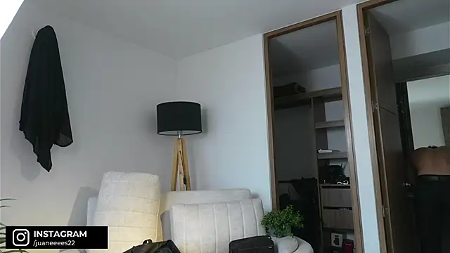 DeusbelliS online show from 04/03/26, 09:54