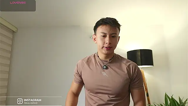 DeusbelliS online show from 11/25/25, 08:47