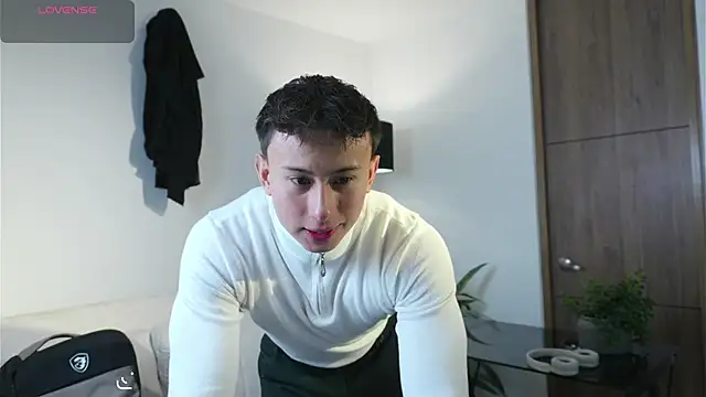 DeusbelliS online show from 12/20/25, 05:21