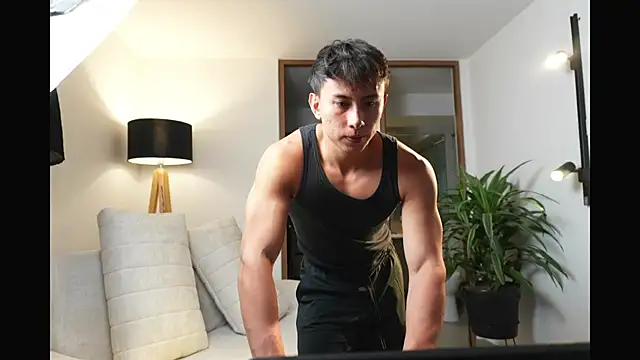 DeusbelliS online show from 04/11/26, 11:08