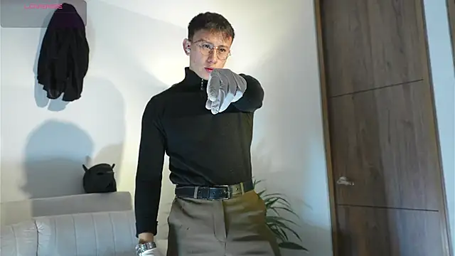 DeusbelliS online show from 02/08/26, 12:19