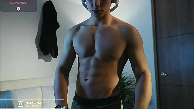 DeusbelliS online show from 01/16/26, 12:25