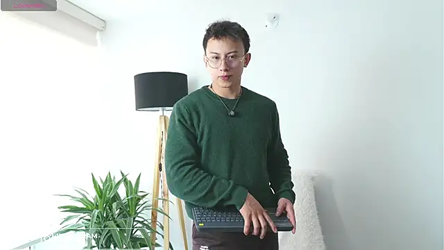 DeusbelliS online show from 11/09/25, 03:27