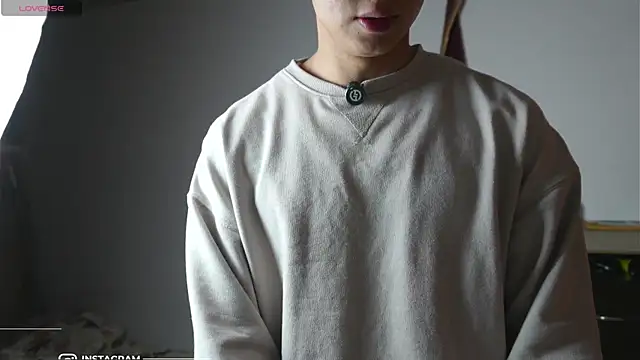 DeusbelliS online show from 11/29/25, 03:28